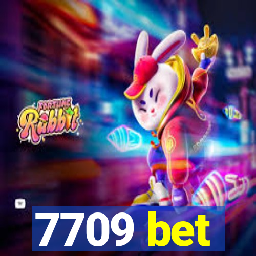 7709 bet